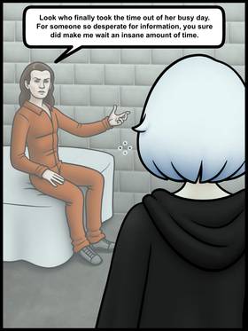 Read Regeneration Girl  127 Page 4 in English