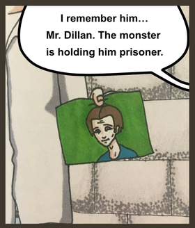 Read Regeneration Girl  31 Page 1 in English