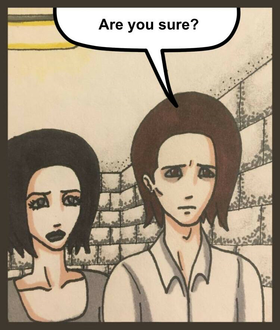 Read Regeneration Girl  31 Page 2 in English