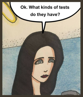 Read Regeneration Girl  32 Page 3 in English