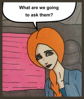 Read Regeneration Girl  34 Page 2 in English
