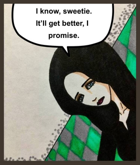 Read Regeneration Girl  39 Page 2 in English