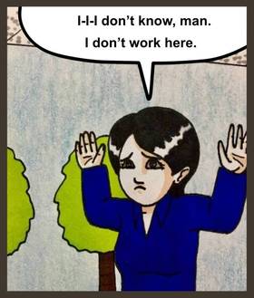 Read Regeneration Girl  44 Page 3 in English