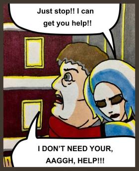 Read Regeneration Girl  45 Page 2 in English