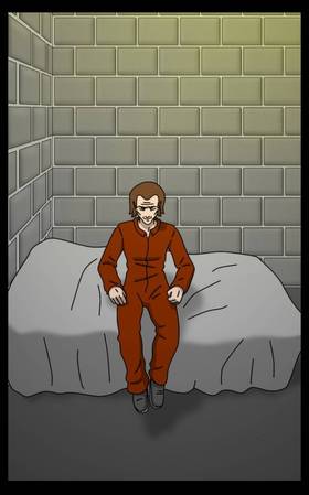 Read Regeneration Girl  69 Page 1 in English