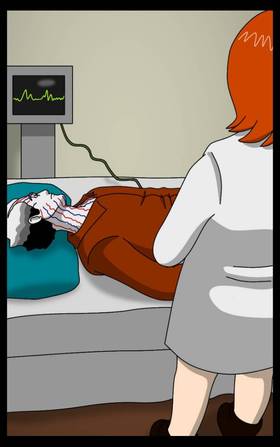 Read Regeneration Girl  69 Page 2 in English