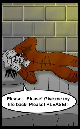 Read Regeneration Girl  69 Page 3 in English