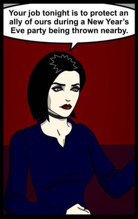 Read Regeneration Girl  70 Page 1 in English