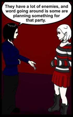 Read Regeneration Girl  70 Page 2 in English