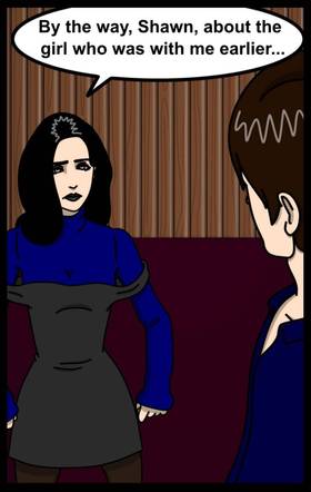 Read Regeneration Girl  72 Page 2 in English