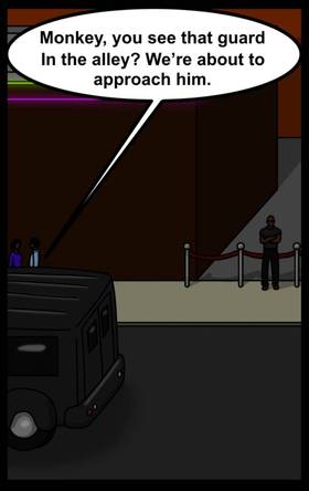 Read Regeneration Girl  74 Page 1 in English