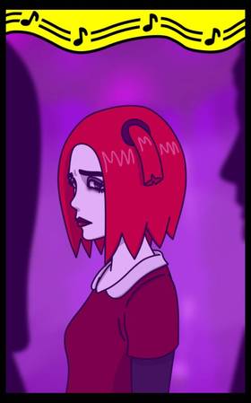 Read Regeneration Girl  75 Page 2 in English