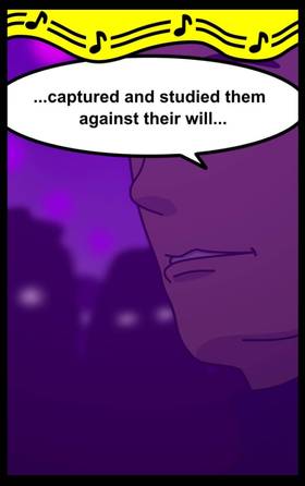 Read Regeneration Girl  75 Page 3 in English