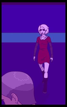 Read Regeneration Girl  77 Page 2 in English