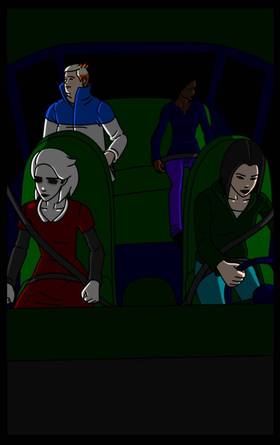 Read Regeneration Girl  78 Page 2 in English