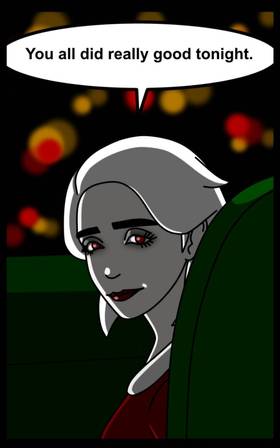 Read Regeneration Girl  78 Page 3 in English