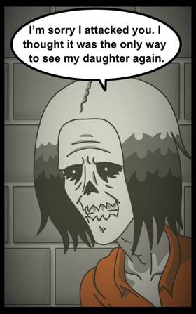 Read Regeneration Girl  79 Page 2 in English