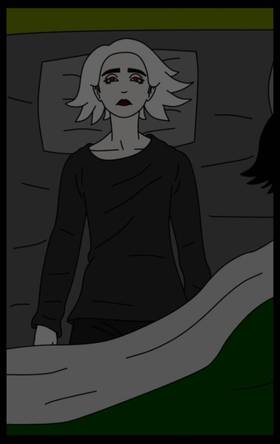 Read Regeneration Girl  79 Page 3 in English