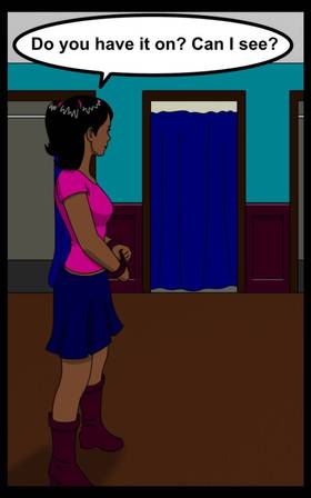 Read Regeneration Girl  81 Page 1 in English