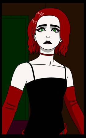 Read Regeneration Girl  82 Page 2 in English