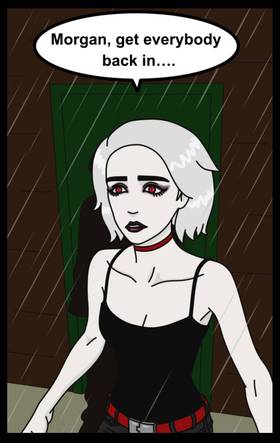 Read Regeneration Girl  85 Page 2 in English