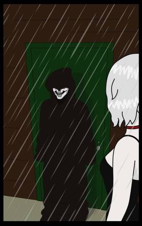 Read Regeneration Girl  85 Page 3 in English