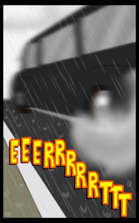 Read Regeneration Girl  86 Page 1 in English