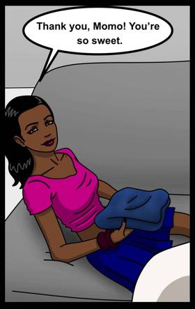 Read Regeneration Girl  87 Page 2 in English