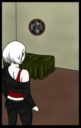 Read Regeneration Girl  88 Page 3 in English