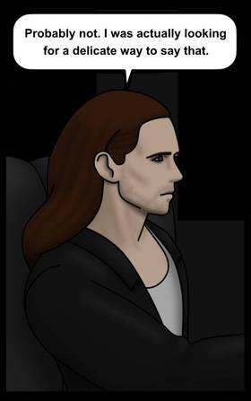 Read Regeneration Girl  91 Page 3 in English
