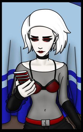 Read Regeneration Girl  93 Page 2 in English
