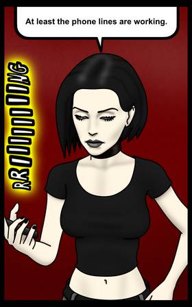 Read Regeneration Girl  95 Page 2 in English
