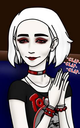 Read Regeneration Girl  97 Page 2 in English