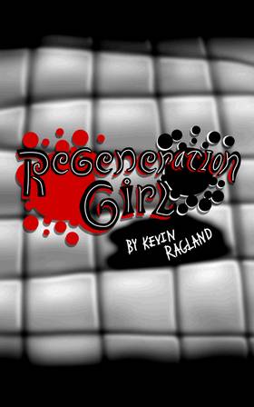 Read Regeneration Girl  99 Page 1 in English