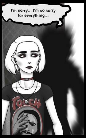 Read Regeneration Girl  100 Page 2 in English