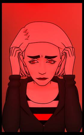 Read Regeneration Girl  100 Page 3 in English