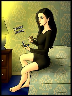 Read Regeneration Girl  111 Page 3 in English