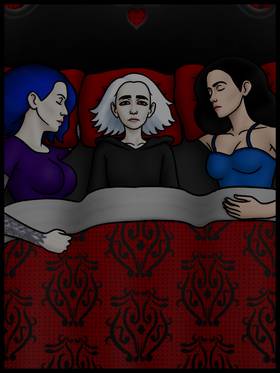 Read Regeneration Girl  115 Page 3 in English