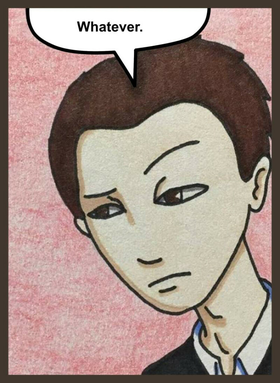 Read Regeneration Girl  2 Page 7 in English