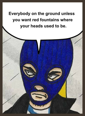 Read Regeneration Girl  2 Page 10 in English