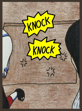 Read Regeneration Girl  3 Page 10 in English