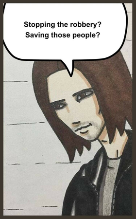 Read Regeneration Girl  4 Page 9 in English
