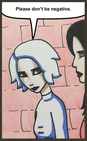 Read Regeneration Girl  6 Page 2 in English