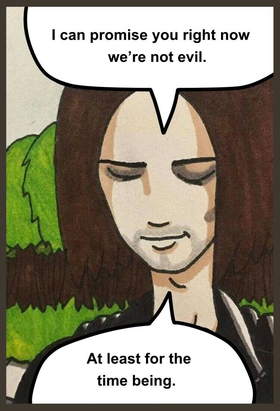 Read Regeneration Girl  6 Page 6 in English
