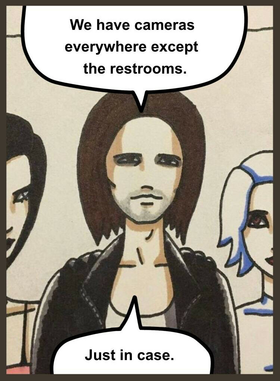 Read Regeneration Girl  6 Page 10 in English