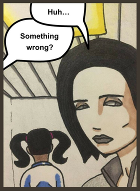 Read Regeneration Girl  7 Page 4 in English
