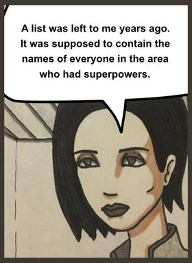 Read Regeneration Girl  7 Page 7 in English