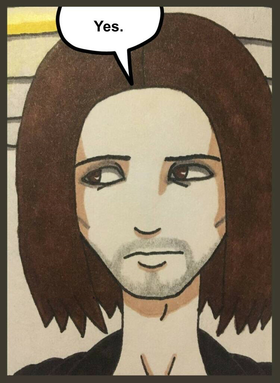 Read Regeneration Girl  8 Page 3 in English