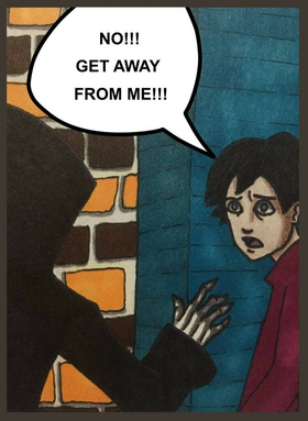 Read Regeneration Girl  8 Page 4 in English