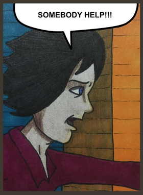 Read Regeneration Girl  8 Page 5 in English